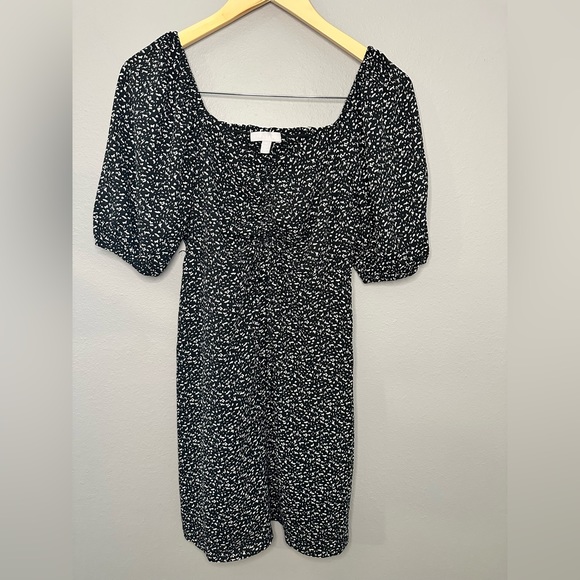 Chelsea 28 Women's Black and White Dress Women's xs NWOT - Picture 1 of 6